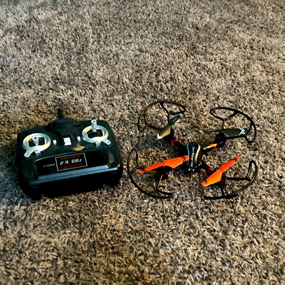 Swift stream Drone